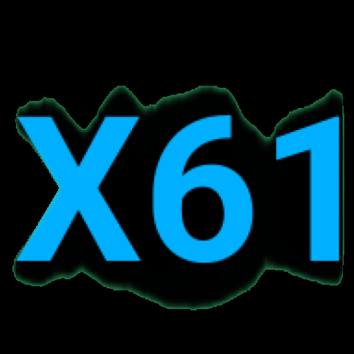 X61 logo